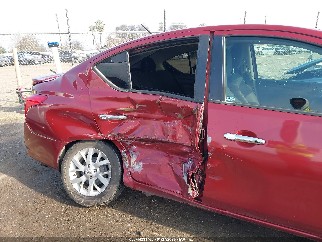 2018 Nissan Versa, VIN 3N1CN7AP2JL880161. Фото 6 з 6 з аукціону IAAI. Каталог авто зі США OpenDataCar.