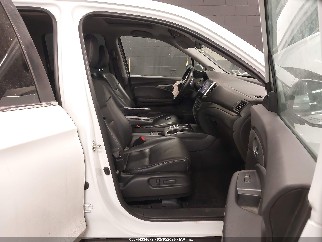2020 Honda Ridgeline, VIN 5FPYK3F57LB013472. Фото 5 з 6 з аукціону IAAI. Каталог авто зі США OpenDataCar.
