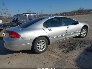 2004 Dodge Intrepid, VIN 2B3HD46R84H637984. Фото 4 з 6 з аукціону IAAI. Каталог авто зі США OpenDataCar.