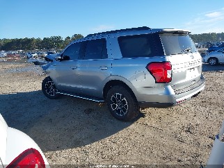 2022 Ford Expedition, VIN 1FMJU1JT8NEA66244. Фото 3 з 6 з аукціону IAAI. Каталог авто зі США OpenDataCar.