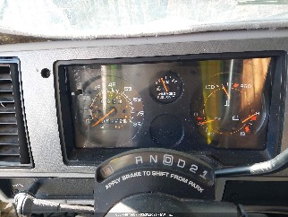 1995 Chevrolet G30, VIN 1GBJG31K8SF110090. Zdjęcie 5 z 6 z aukcji IAAI. Katalog aut z USA OpenDataCar.