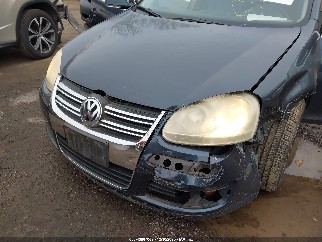 2005 Volkswagen Jetta, VIN 3VWSF71K15M635648. Фото 6 з 6 з аукціону IAAI. Каталог авто зі США OpenDataCar.