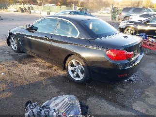 2015 Bmw 4 Series, VIN WBA3V7C58FP771348. Фото 3 з 6 з аукціону IAAI. Каталог авто зі США OpenDataCar.
