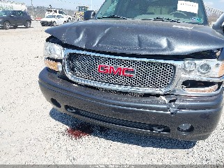 2004 Gmc Yukon XL, VIN 1GKFK66UX4J210773. Фото 6 из 6 с аукциона IAAI. Каталог авто из США OpenDataCar.