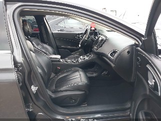 2015 Chrysler 200, VIN 1C3CCCCB5FN501274. Фото 5 з 6 з аукціону IAAI. Каталог авто зі США OpenDataCar.