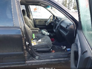 2002 Honda CR-V, VIN JHLRD788X2C073816. Фото 5 з 6 з аукціону IAAI. Каталог авто зі США OpenDataCar.