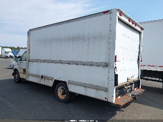 2001 Gmc Savana, VIN 1GDHG31R711900494. Фото 3 з 6 з аукціону IAAI. Каталог авто зі США OpenDataCar.