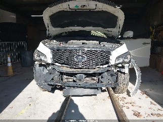 2016 Infiniti QX80, VIN JN8AZ2NE0G9123303. Фото 6 з 6 з аукціону IAAI. Каталог авто зі США OpenDataCar.