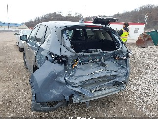 2021 Mazda CX-5, VIN JM3KFBCY7M0335936. Фото 6 з 6 з аукціону IAAI. Каталог авто зі США OpenDataCar.