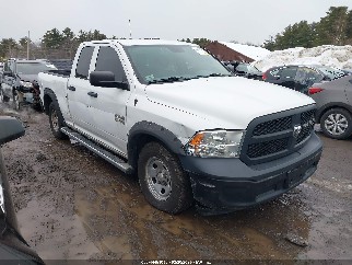 2015 Ram 1500, VIN 1C6RR7FGXFS763416. Фото 1 з 6 з аукціону IAAI. Каталог авто зі США OpenDataCar.