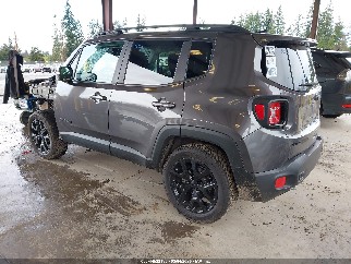 2018 Jeep Renegade, VIN ZACCJBBB1JPH21279. Фото 3 з 6 з аукціону IAAI. Каталог авто зі США OpenDataCar.