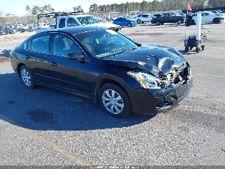 2011 Nissan Altima, VIN 1N4AL2AP2BC145681. Фото 1 из 6 с аукциона IAAI. Каталог авто из США OpenDataCar.