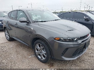 2024 Dodge Hornet, VIN ZACPDFCW9R3A32420. Фото 1 з 6 з аукціону IAAI. Каталог авто зі США OpenDataCar.