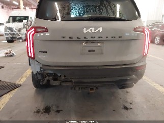2022 Kia Telluride, VIN 5XYP5DHC7NG260550. Фото 6 з 6 з аукціону IAAI. Каталог авто зі США OpenDataCar.