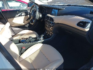 2018 Infiniti QX30, VIN SJKCH5CR0JA044179. Zdjęcie 5 z 6 z aukcji IAAI. Katalog aut z USA OpenDataCar.