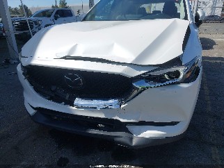 2021 Mazda CX-5, VIN JM3KFADM4M1329012. Фото 6 з 6 з аукціону IAAI. Каталог авто зі США OpenDataCar.