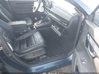 2024 Honda CR-V, VIN 2HKRS4H74RH411461. Фото 5 з 6 з аукціону IAAI. Каталог авто зі США OpenDataCar.