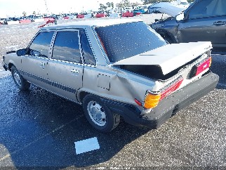 1986 Toyota Camry, VIN JT2SV12EXG6026114. Фото 3 з 6 з аукціону IAAI. Каталог авто зі США OpenDataCar.