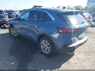 2024 Ford Escape, VIN 1FMCU0GN5RUB06948. Фото 3 з 6 з аукціону IAAI. Каталог авто зі США OpenDataCar.