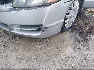 2009 Honda Civic, VIN 2HGFG12669H528925. Фото 6 з 6 з аукціону IAAI. Каталог авто зі США OpenDataCar.