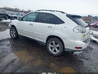 2008 Lexus RX 350, VIN 2T2HK31U78C088736. Фото 3 з 6 з аукціону IAAI. Каталог авто зі США OpenDataCar.