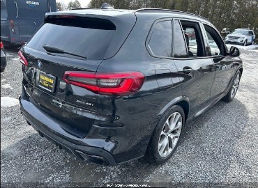2019 Bmw X5, VIN 5UXCR6C58KLK87861. Фото 4 з 6 з аукціону IAAI. Каталог авто зі США OpenDataCar.