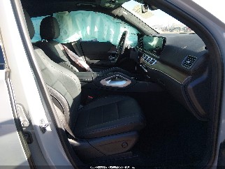 2025 Mercedes-benz GLE-Class, VIN 4JGFB4GB7SB290128. Фото 5 з 6 з аукціону IAAI. Каталог авто зі США OpenDataCar.