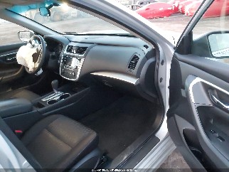 2018 Nissan Altima, VIN 1N4AL3AP6JC256707. Фото 5 з 6 з аукціону IAAI. Каталог авто зі США OpenDataCar.