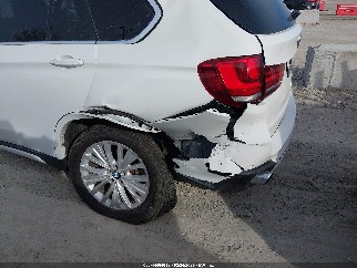 2017 Bmw X5, VIN 5UXKR2C31H0U23602. Фото 6 з 6 з аукціону IAAI. Каталог авто зі США OpenDataCar.