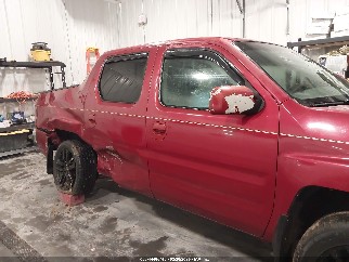 2006 Honda Ridgeline, VIN 2HJYK16446H537483. Фото 6 з 6 з аукціону IAAI. Каталог авто зі США OpenDataCar.