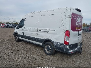 2020 Ford Transit-250, VIN 1FTBR1C82LKA51367. Фото 3 з 6 з аукціону IAAI. Каталог авто зі США OpenDataCar.