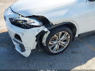 2018 Bmw X2, VIN WBXYJ3C3XJEJ75564. Фото 6 из 6 с аукциона IAAI. Каталог авто из США OpenDataCar.