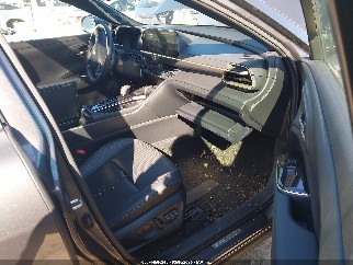 2024 Toyota Crown, VIN JTDAAAAF6R3028391. Фото 5 з 6 з аукціону IAAI. Каталог авто зі США OpenDataCar.