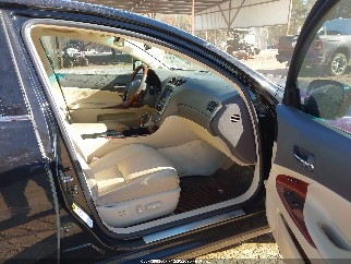 2006 Lexus GS 300, VIN JTHBH96S565014095. Фото 5 з 6 з аукціону IAAI. Каталог авто зі США OpenDataCar.