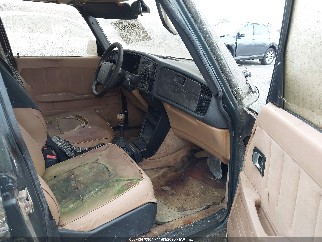 1992 Saab 900, VIN YS3AK45E8N2018020. Фото 5 з 6 з аукціону IAAI. Каталог авто зі США OpenDataCar.