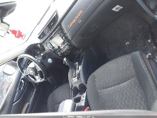 2020 Nissan Rogue, VIN 5N1AT2MV0LC738800. Фото 5 з 6 з аукціону IAAI. Каталог авто зі США OpenDataCar.