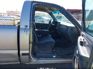 2000 Gmc Sierra 1500, VIN 1GTEC14V9YE101965. Фото 5 из 6 с аукциона IAAI. Каталог авто из США OpenDataCar.