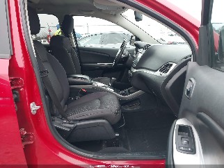 2013 Dodge Journey, VIN 3C4PDDBG3DT660465. Фото 5 з 6 з аукціону IAAI. Каталог авто зі США OpenDataCar.
