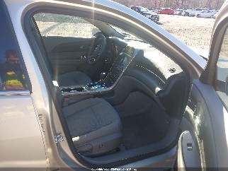 2013 Chevrolet Malibu, VIN 1G11B5SA5DF186003. Фото 5 з 6 з аукціону IAAI. Каталог авто зі США OpenDataCar.