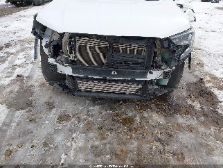 2018 Gmc Terrain, VIN 3GKALXEX5JL338786. Фото 6 з 6 з аукціону IAAI. Каталог авто зі США OpenDataCar.