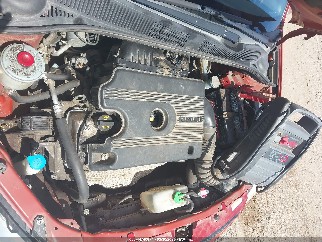 2009 Suzuki SX4, VIN JS2YB413895101709. Фото 6 з 6 з аукціону IAAI. Каталог авто зі США OpenDataCar.