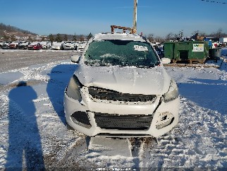 2013 Ford Escape, VIN 1FMCU9G93DUC51602. Фото 6 з 6 з аукціону IAAI. Каталог авто зі США OpenDataCar.