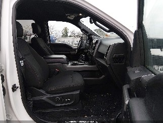 2017 Ford F-150, VIN 1FTEW1EG1HFB80890. Photo 5 of 6 from IAAI auction. OpenDataCar US salvage catalog.