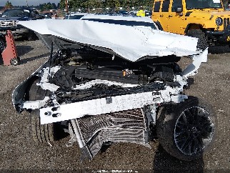2020 Cadillac CT4, VIN 1G6DG5RK3L0131929. Фото 6 з 6 з аукціону IAAI. Каталог авто зі США OpenDataCar.