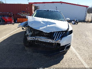 2013 Lincoln MKX, VIN 2LMDJ8JK7DBL24726. Фото 6 з 6 з аукціону IAAI. Каталог авто зі США OpenDataCar.