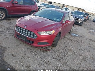 2015 Ford Fusion, VIN 3FA6P0H75FR212219. Фото 2 з 6 з аукціону IAAI. Каталог авто зі США OpenDataCar.