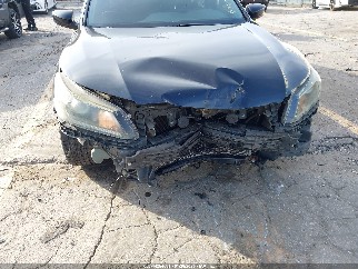 2015 Honda Accord, VIN 1HGCR2F38FA178047. Zdjęcie 6 z 6 z aukcji IAAI. Katalog aut z USA OpenDataCar.