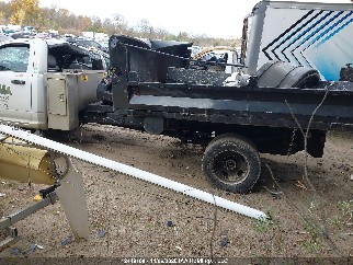 2024 Dodge Ram 5500, VIN 3C7WRNDJ2RG107272. Фото 3 з 6 з аукціону IAAI. Каталог авто зі США OpenDataCar.