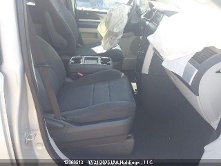 2010 Dodge Grand Caravan, VIN 2D4RN4DE2AR274655. Фото 6 з 6 з аукціону IAAI. Каталог авто зі США OpenDataCar.