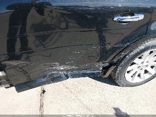 2011 Ford Flex, VIN 2FMGK5CC8BBD10499. Фото 6 з 6 з аукціону IAAI. Каталог авто зі США OpenDataCar.